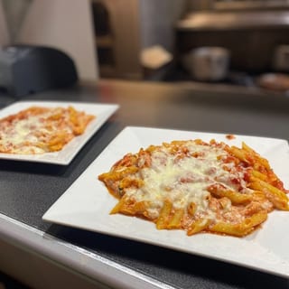 Baked Ziti