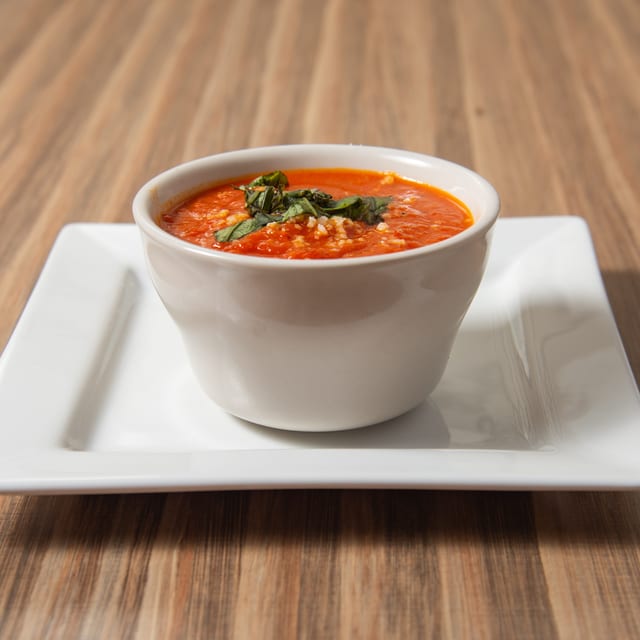 Soup of the Day.