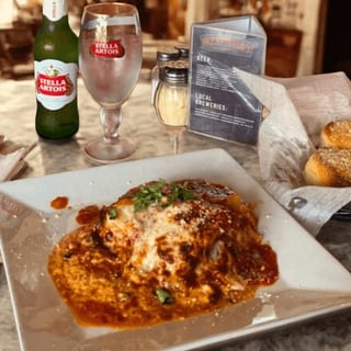 Lasagna