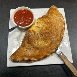 Pizzitalia’s Calzone
