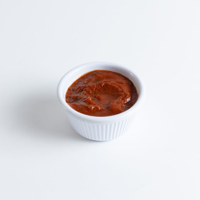 Marinara Sauce (Small 2oz).