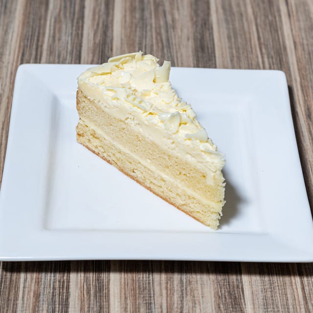Limoncello Cake.