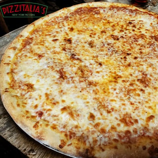 Cheese Pizza (14" Regular)