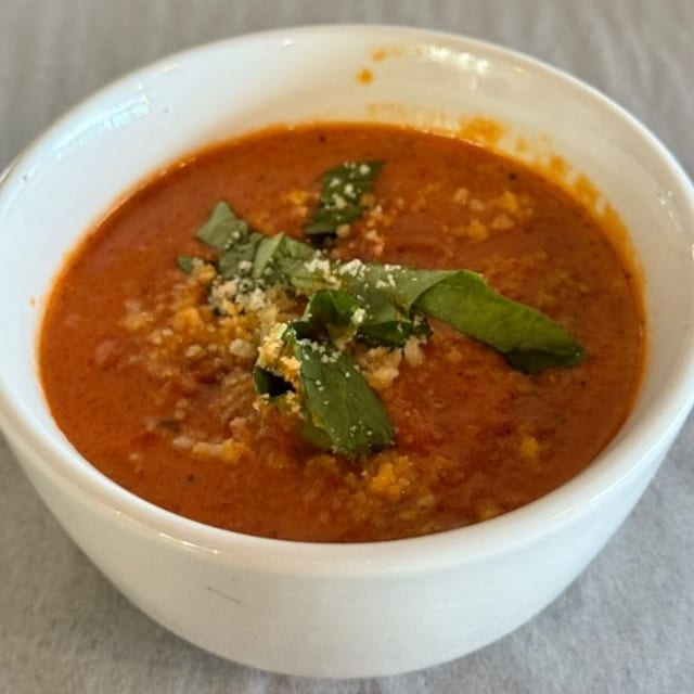 Vodka Sauce.