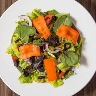 Side House Salad