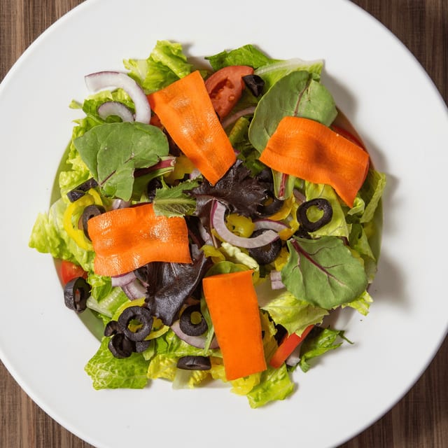 House Salad.