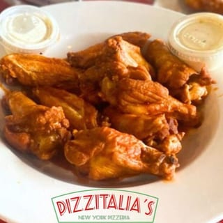 Jumbo Chicken Wings