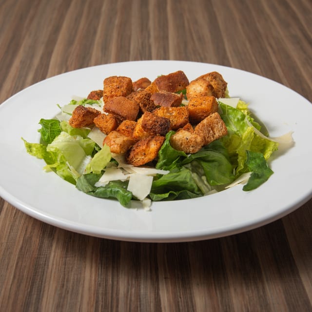 Caesar Salad.