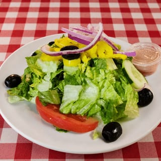 Garden Salad