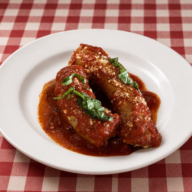 Italian Sausage.