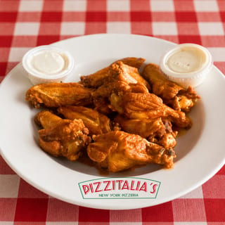 Jumbo Chicken Wings