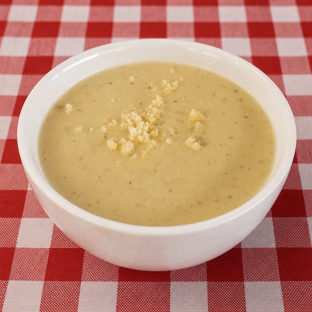 Alfredo Sauce.