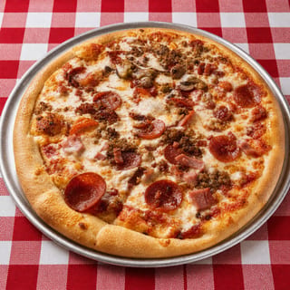 Meat Lovers Pizza (16" Large)