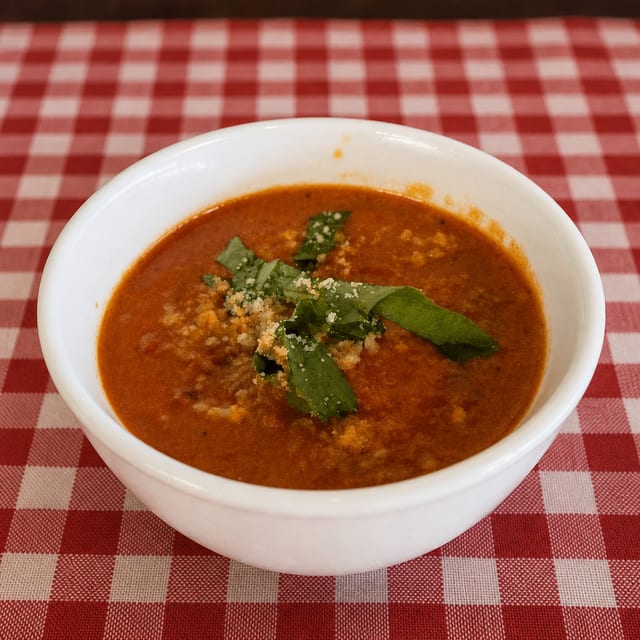 Vodka Sauce.